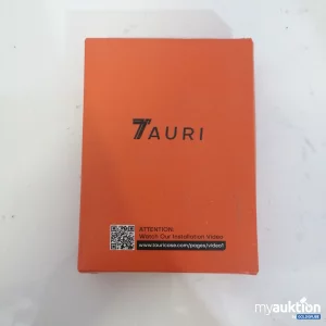 Auktion Tauri For Apple Watch 45mm case black 2 stk