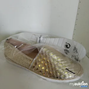 Auktion Slipper 