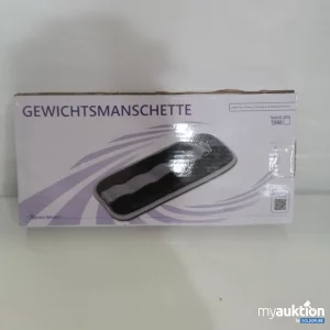 Auktion Trendy Sport Gewichtsmanschette 