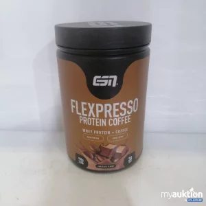 Artikel Nr. 771253: ESN Flexpresso Protein Coffee 908g