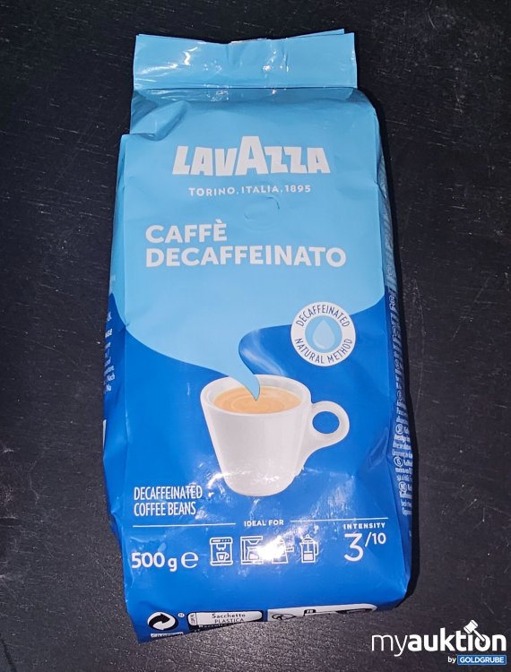 Artikel Nr. 362254: Lavazza Kaffeebohnen