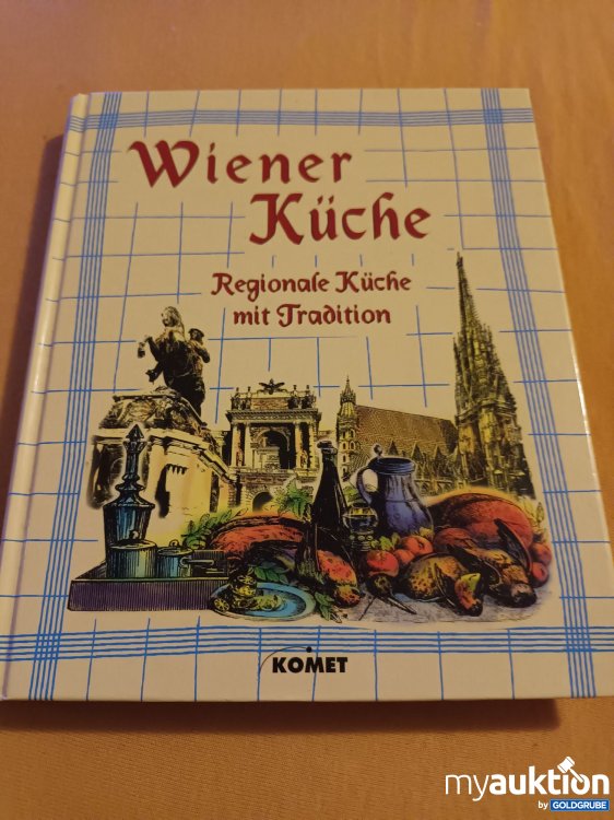 Artikel Nr. 398254: Wiener Küche