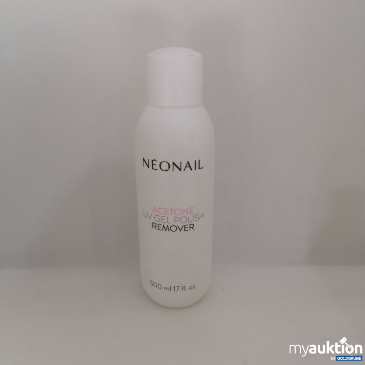 Artikel Nr. 732254: Néonail UV Gel Polish Remover 500ml 