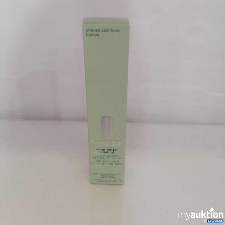 Artikel Nr. 745254: Clinique Even Better Clinical 30ml