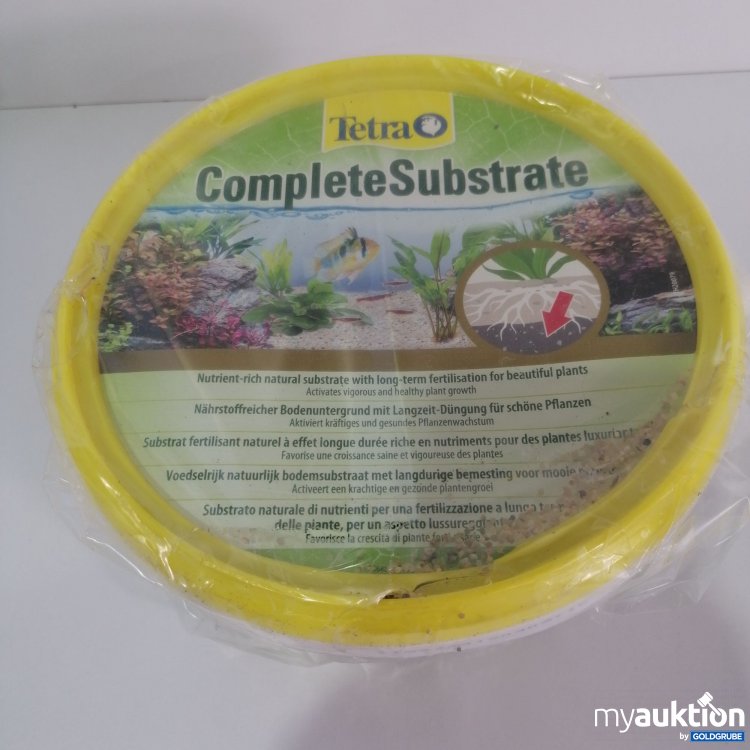 Artikel Nr. 765254: Tetra Complete Substrate  1.8kg 