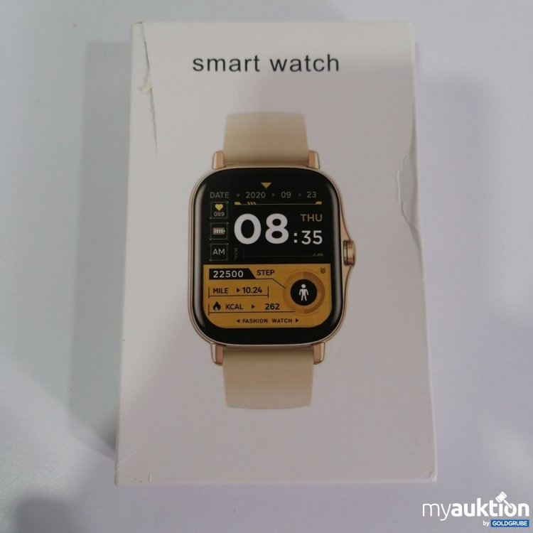 Artikel Nr. 782254: Smart Watch 