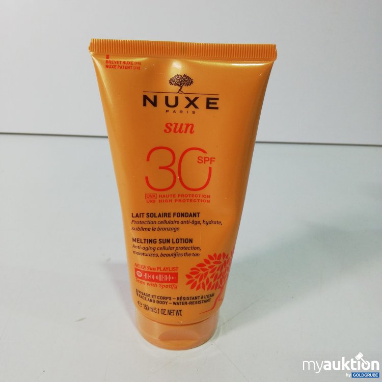 Artikel Nr. 791254: Nuxe Sun SPF30 Sun Lotion 150ml