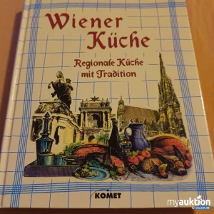 Artikel Nr. 398254: Wiener Küche