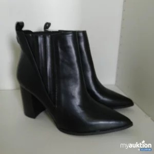 Auktion Stiefelette 