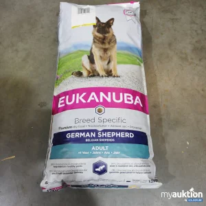 Artikel Nr. 755254: Eukanuba Trockenfutter 12kg