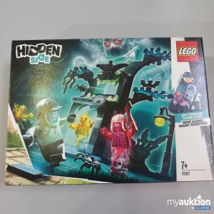 Artikel Nr. 762254: Lego Hidden Side 