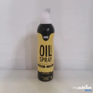 Auktion ESN Oil Spray 200ml 