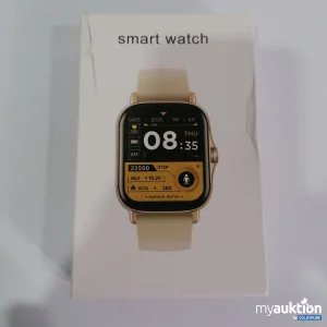 Auktion Smart Watch 