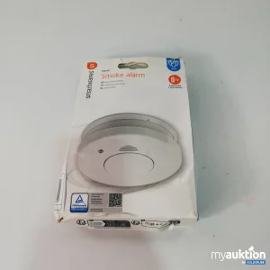 Artikel Nr. 785254: Smartwares Smoke Alarm RM250