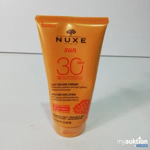 Artikel Nr. 791254: Nuxe Sun SPF30 Sun Lotion 150ml