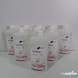 Artikel Nr. 792254: Meditrade Alcoman+ 500ml 