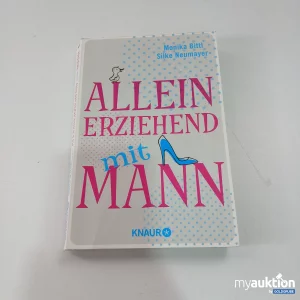 Artikel Nr. 794254: Alleinerziehend mit Mann