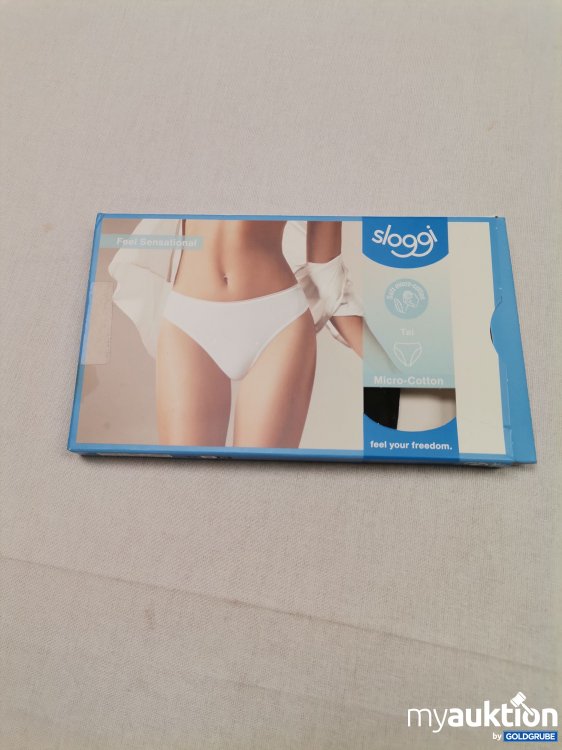 Artikel Nr. 380255: Sloggi underwear 