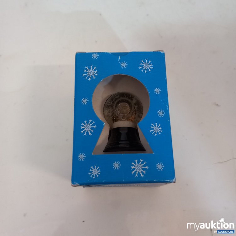 Artikel Nr. 756255: Vienna Snow Globe Mini Schneekugel handgemacht 