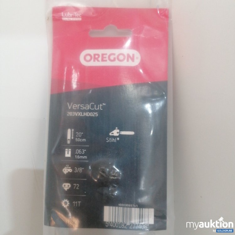 Artikel Nr. 761255: Oregon VersaCut 203VXLHD025