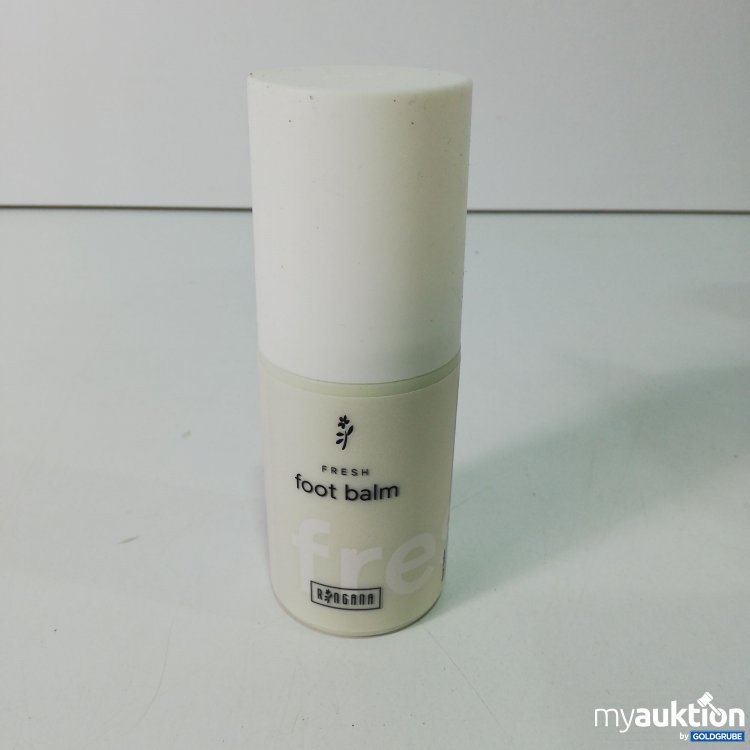 Artikel Nr. 791255: Fresh Foot Balm 125ml