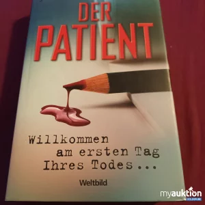 Artikel Nr. 390255: Der Patient 