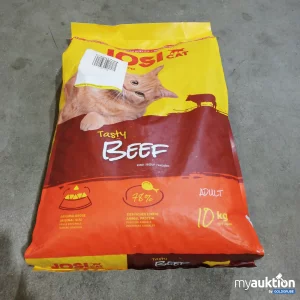 Auktion Josi Cat Katzenfutter 10kg