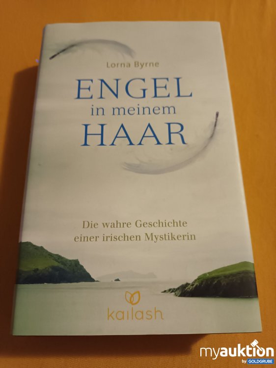 Artikel Nr. 398256: Engel in meinem Haar