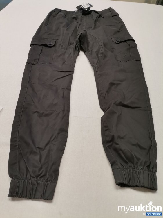 Artikel Nr. 741256: Tazzio Schlupfhose Cargo