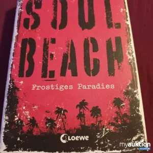 Artikel Nr. 390256: Soul Beach, Frostiges Paradies 