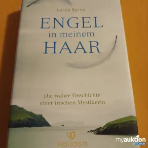 Artikel Nr. 398256: Engel in meinem Haar