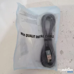 Auktion Zkapor Cavo Micro USB Cable 