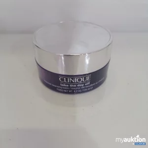 Auktion Clinique Charcoal Cleansing Balm 125ml