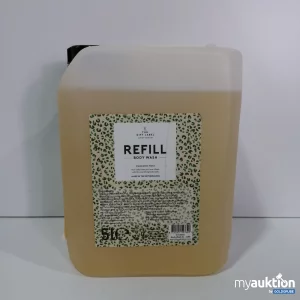 Artikel Nr. 796256: Refill Body Wash 5l