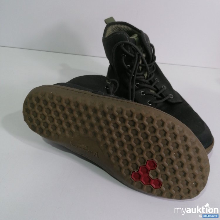 Artikel Nr. 386257: Vivobarefoot Schuhe 