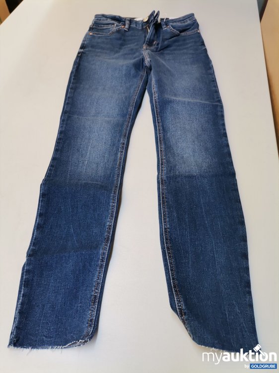 Artikel Nr. 515257: Mango Damen Jeans 