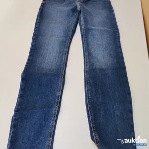 Auktion Mango Damen Jeans 