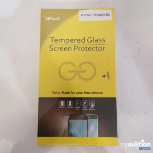 Auktion Jetech Tempered Glass für iPhone 11 Pro Max /XS Max