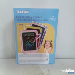 Artikel Nr. 737257: Tekfun LCD Writing Tablet 