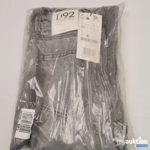 Artikel Nr. 774257: Stradivarius Jeans straight wide 