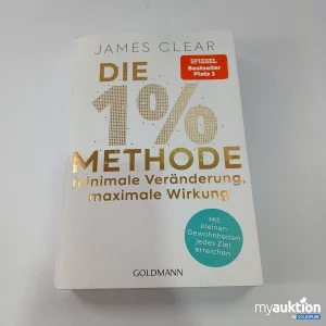 Artikel Nr. 794257: Die 1% Methode