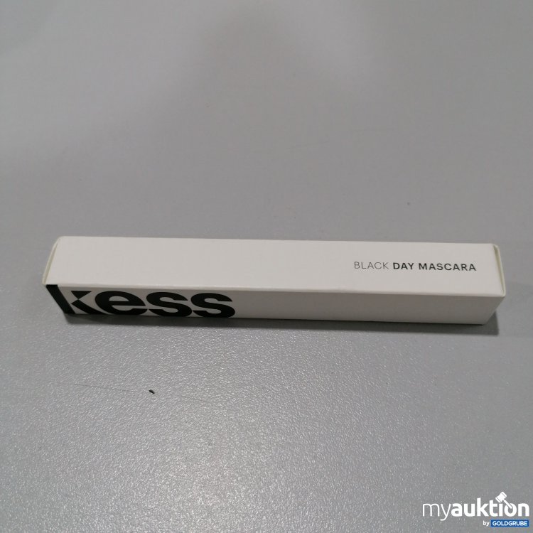 Artikel Nr. 384258: Kess Black Day Mascara 