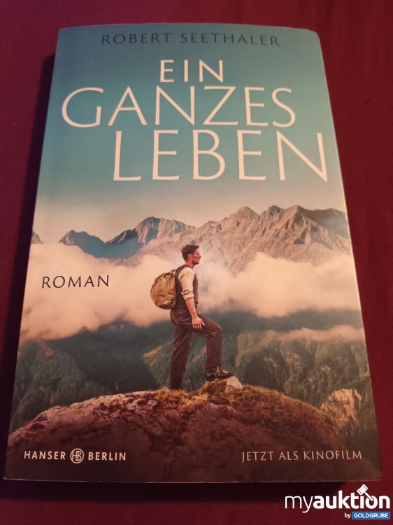 Artikel Nr. 390258: Ein ganzes Leben 