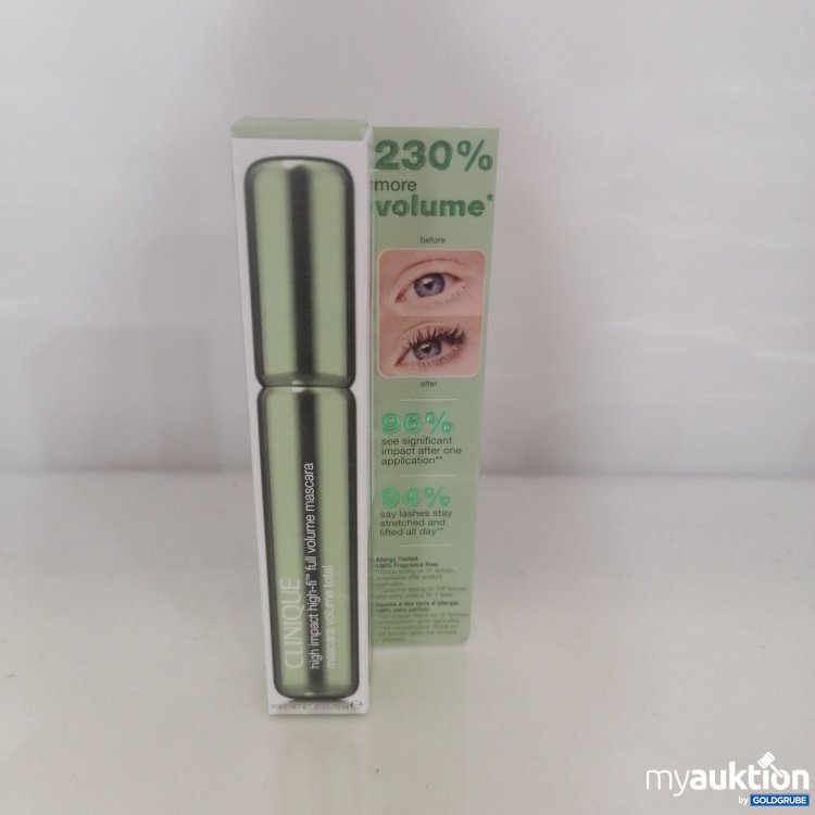 Artikel Nr. 745258: Clinique Mascara 10ml