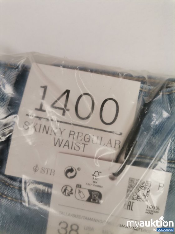 Artikel Nr. 774258: Stradivarius Jeans 