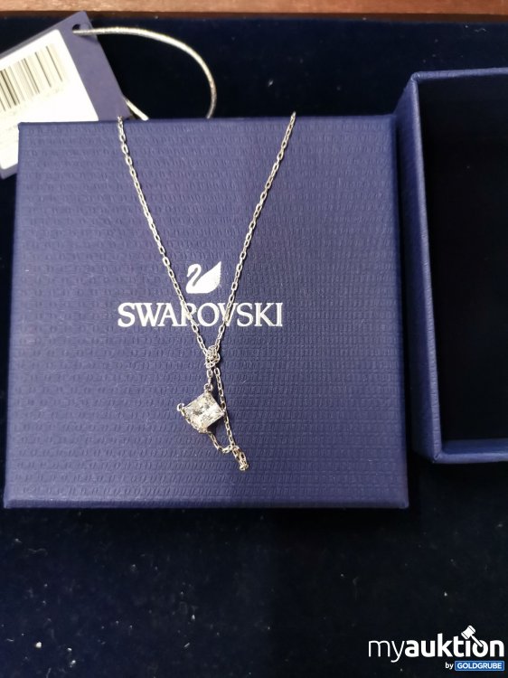 Artikel Nr. 786258: Swarovski Halskette 