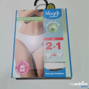 Artikel Nr. 760258: Sloggi underwear 