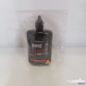 Artikel Nr. 773258: Impact Bike Fluid Kettenöl 120ml