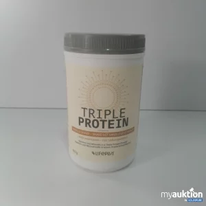 Artikel Nr. 778258: Lifeplus Triple Protein Vanilla Shake 813g