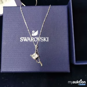 Artikel Nr. 786258: Swarovski Halskette 